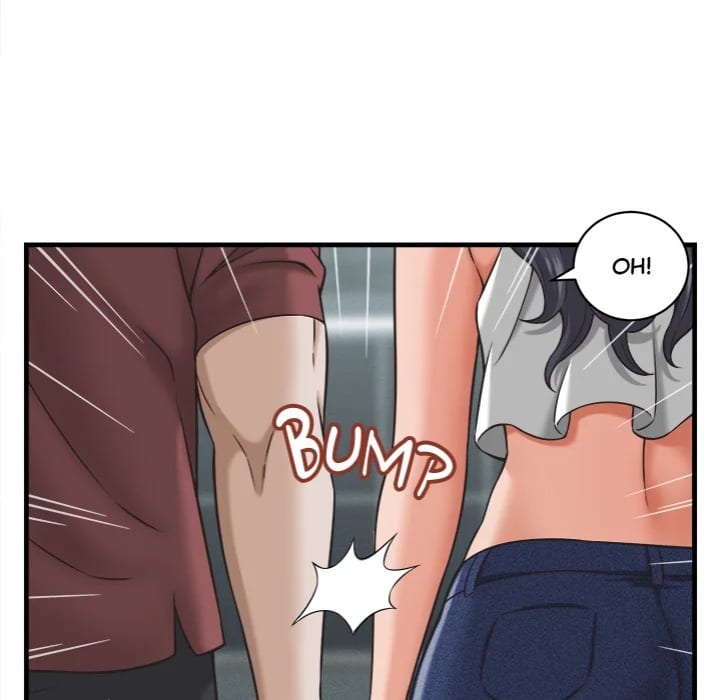 Right Under His Roof (Uncensored), chapter 29, page 72 of 124