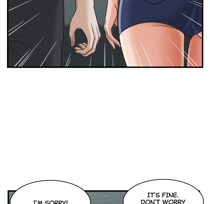 Right Under His Roof (Uncensored), chapter 29, page 73 of 124