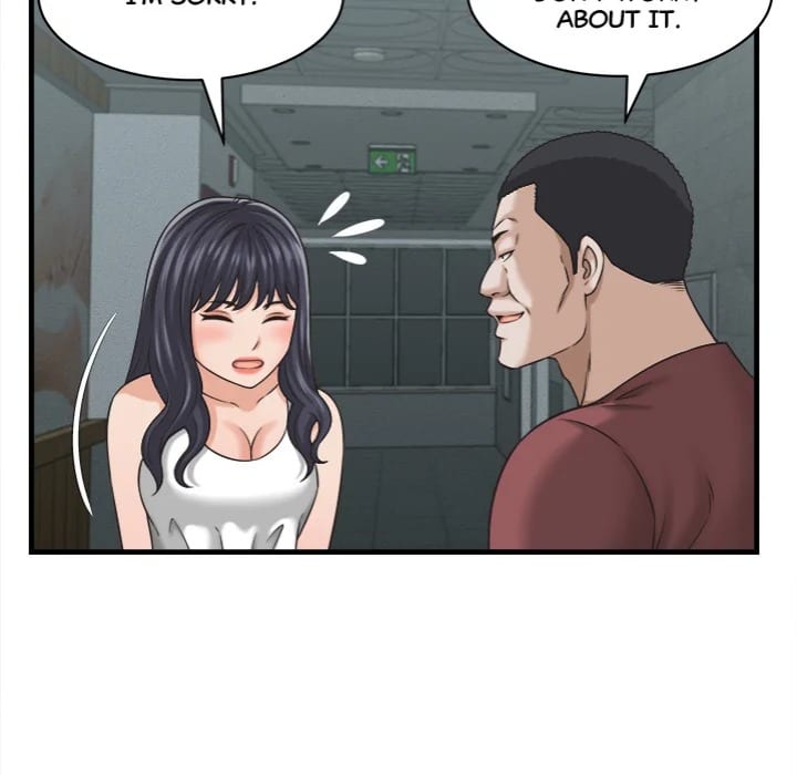 Right Under His Roof (Uncensored), chapter 29, page 74 of 124