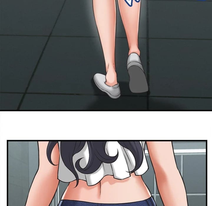 Right Under His Roof (Uncensored), chapter 29, page 78 of 124
