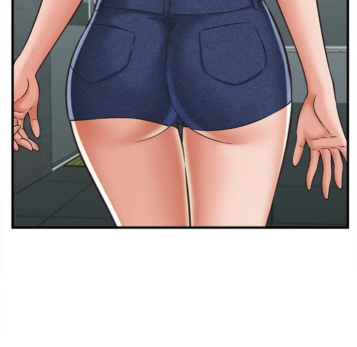 Right Under His Roof (Uncensored), chapter 29, page 79 of 124