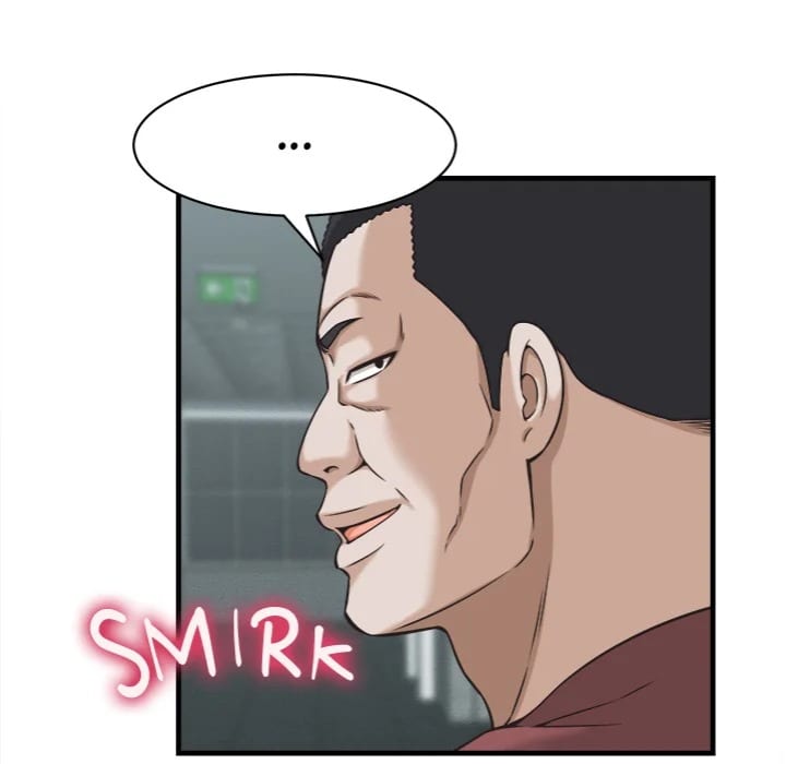Right Under His Roof (Uncensored), chapter 29, page 80 of 124