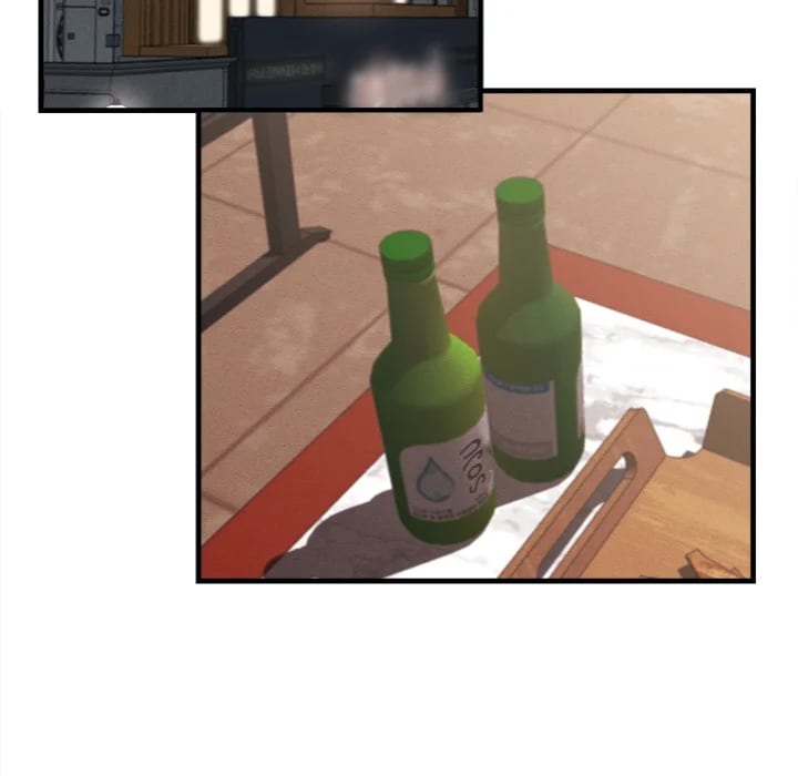 Right Under His Roof (Uncensored), chapter 29, page 83 of 124