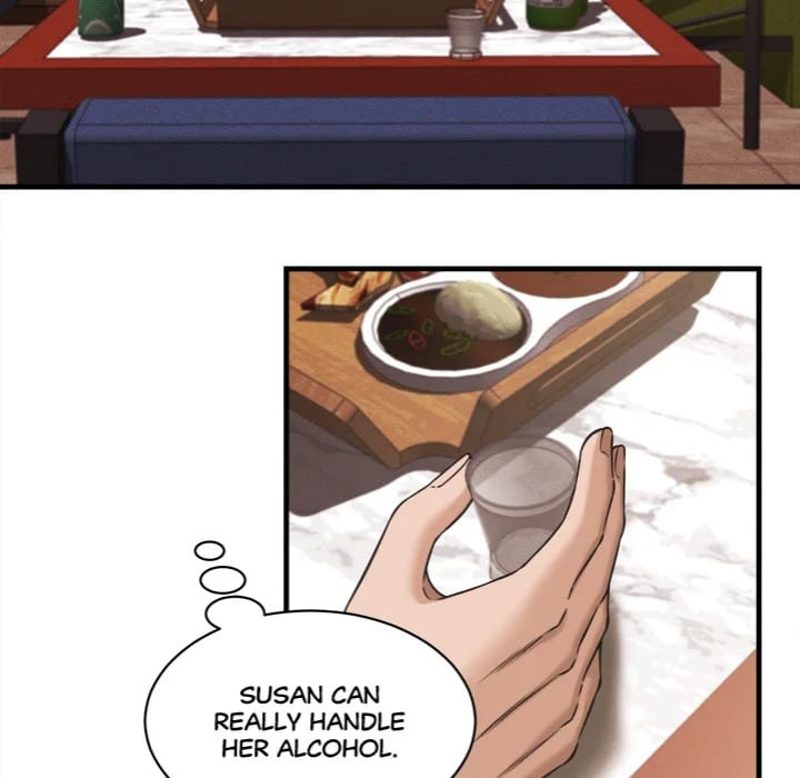 Right Under His Roof (Uncensored), chapter 29, page 85 of 124