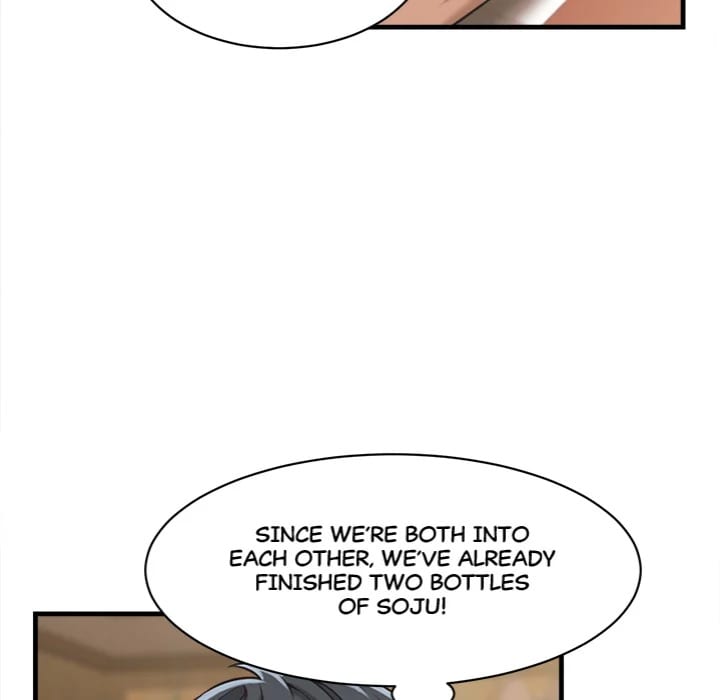 Right Under His Roof (Uncensored), chapter 29, page 86 of 124