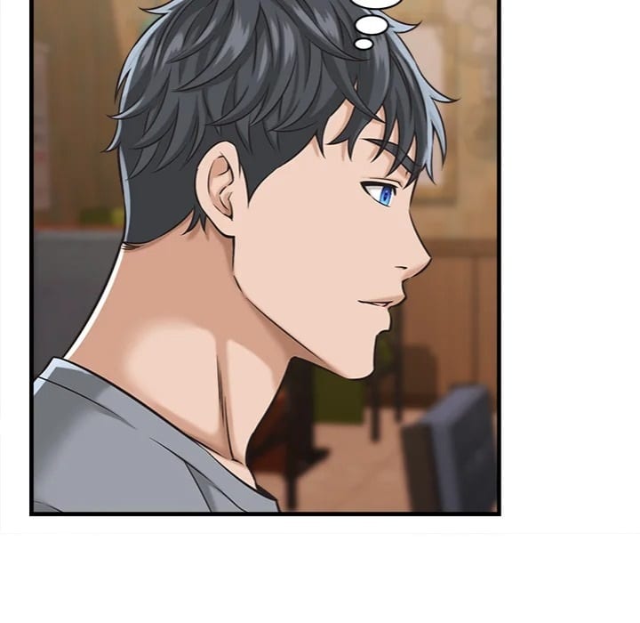 Right Under His Roof (Uncensored), chapter 29, page 87 of 124