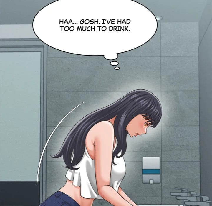 Right Under His Roof (Uncensored), chapter 29, page 90 of 124