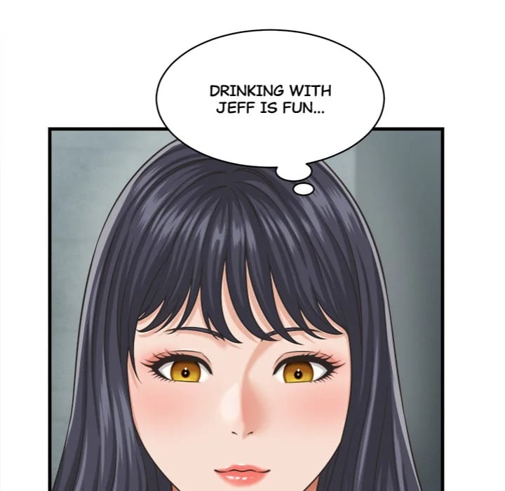 Right Under His Roof (Uncensored), chapter 29, page 92 of 124