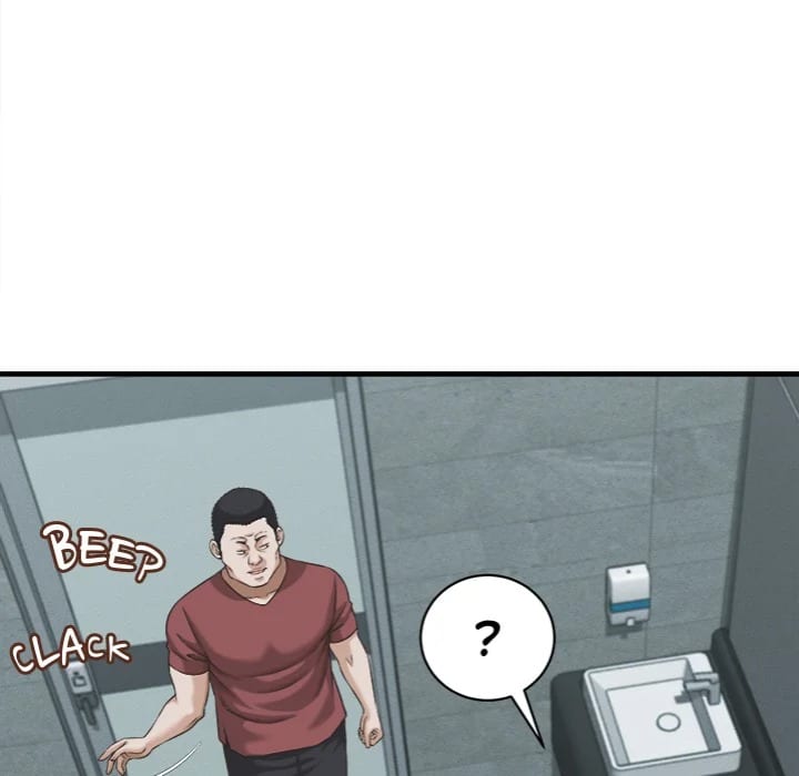 Right Under His Roof (Uncensored), chapter 29, page 95 of 124