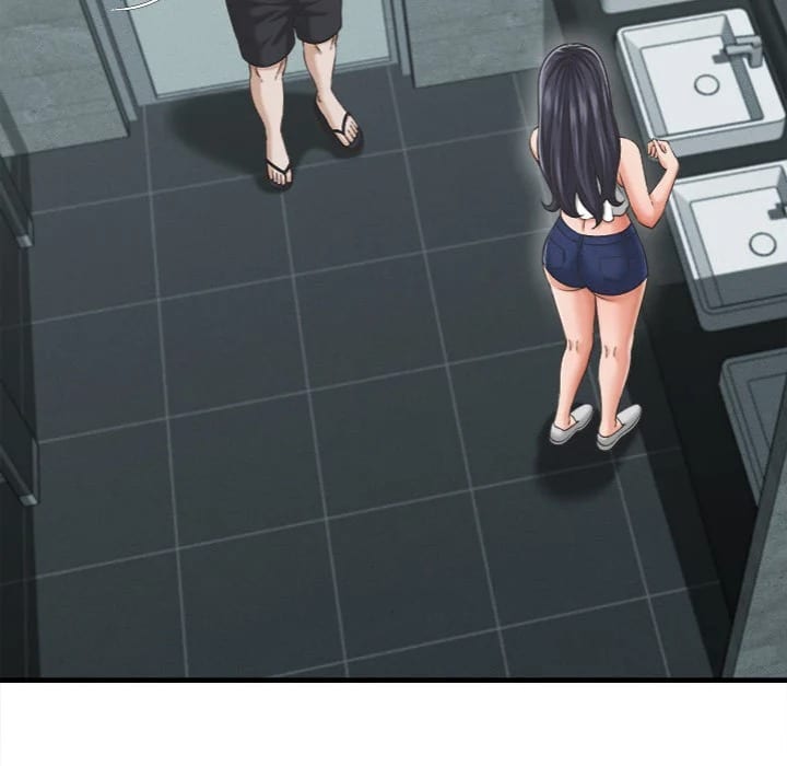 Right Under His Roof (Uncensored), chapter 29, page 96 of 124
