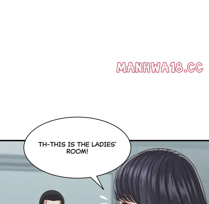 Right Under His Roof (Uncensored), chapter 29, page 97 of 124