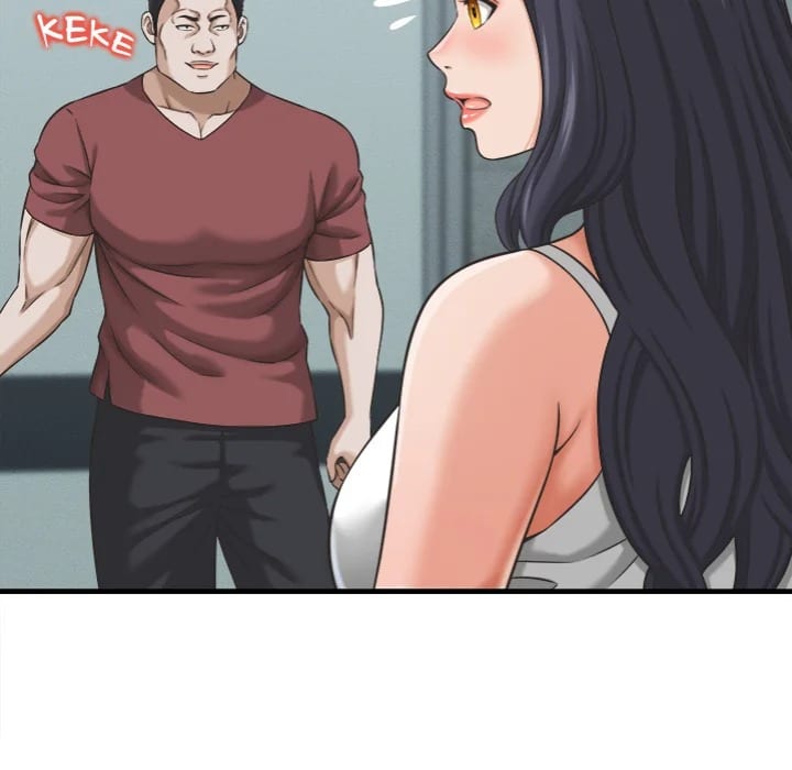 Right Under His Roof (Uncensored), chapter 29, page 98 of 124