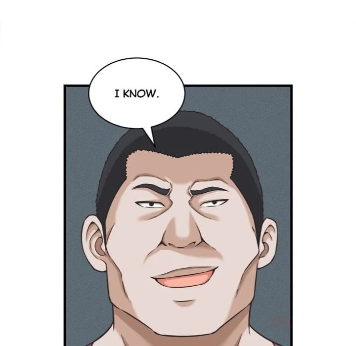 Right Under His Roof (Uncensored), chapter 29, page 99 of 124