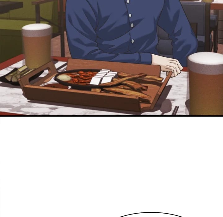 Right Under His Roof (Uncensored), chapter 29, page 102 of 124