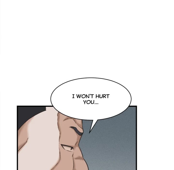 Right Under His Roof (Uncensored), chapter 29, page 106 of 124