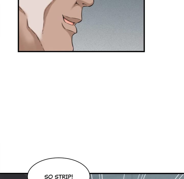 Right Under His Roof (Uncensored), chapter 29, page 107 of 124