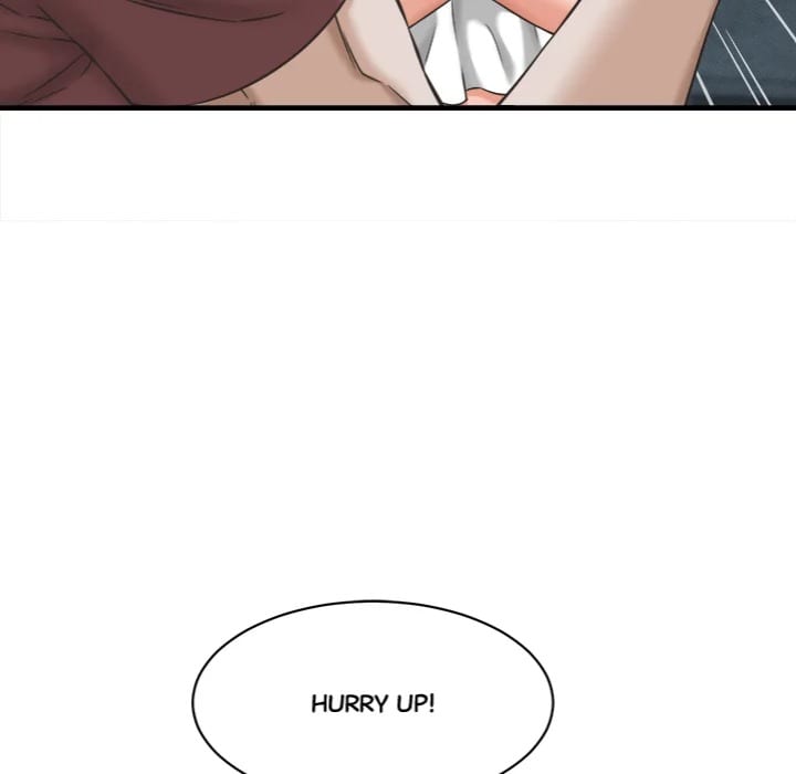 Right Under His Roof (Uncensored), chapter 29, page 109 of 124