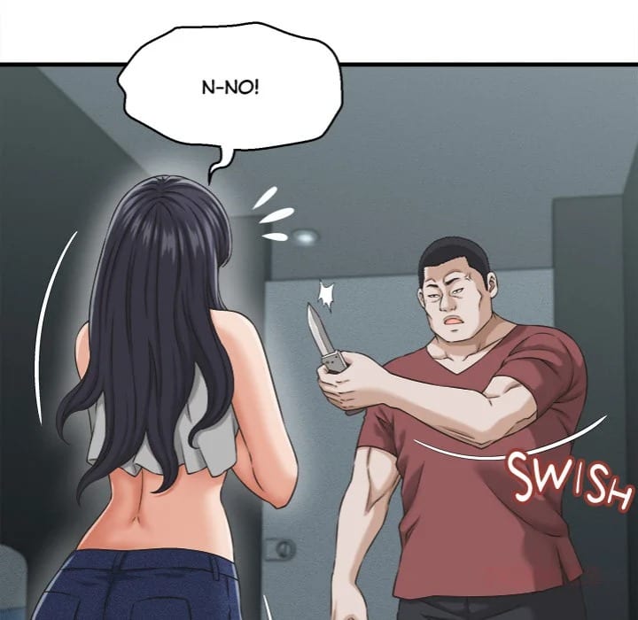 Right Under His Roof (Uncensored), chapter 29, page 111 of 124