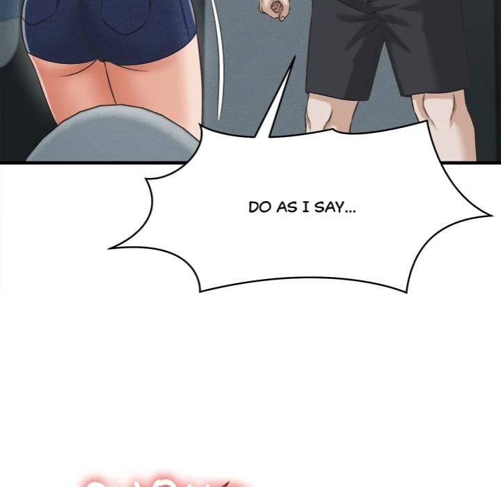 Right Under His Roof (Uncensored), chapter 29, page 112 of 124