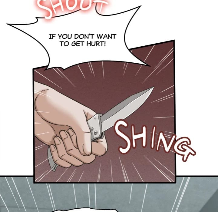 Right Under His Roof (Uncensored), chapter 29, page 113 of 124