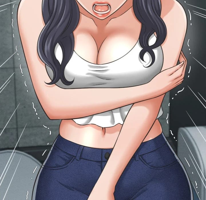 Right Under His Roof (Uncensored), chapter 29, page 115 of 124