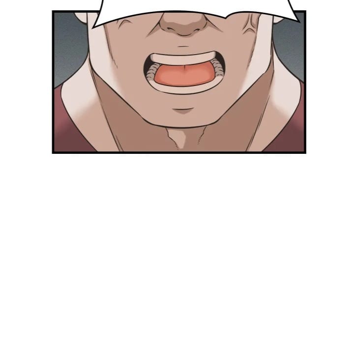 Right Under His Roof (Uncensored), chapter 29, page 117 of 124