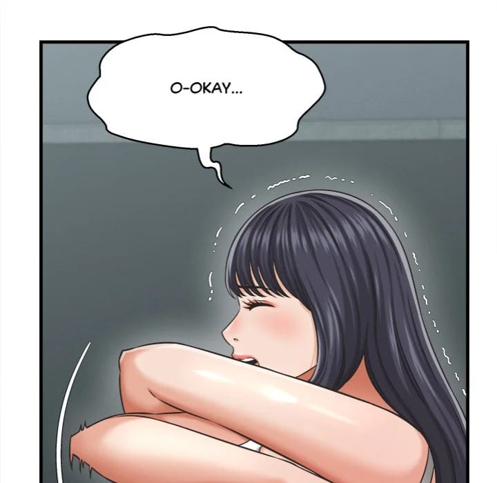 Right Under His Roof (Uncensored), chapter 29, page 118 of 124