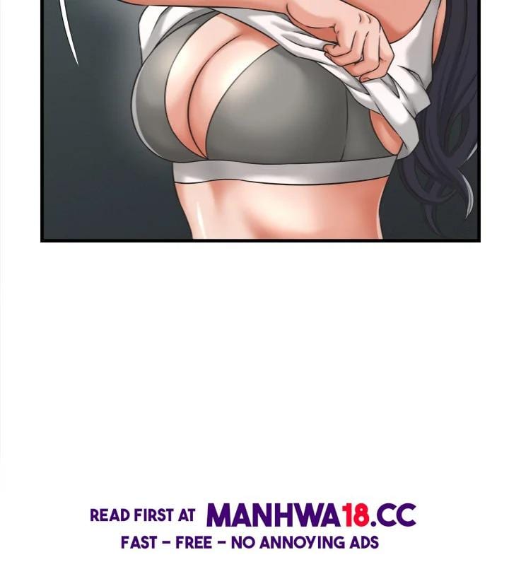 Right Under His Roof (Uncensored), chapter 29, page 119 of 124