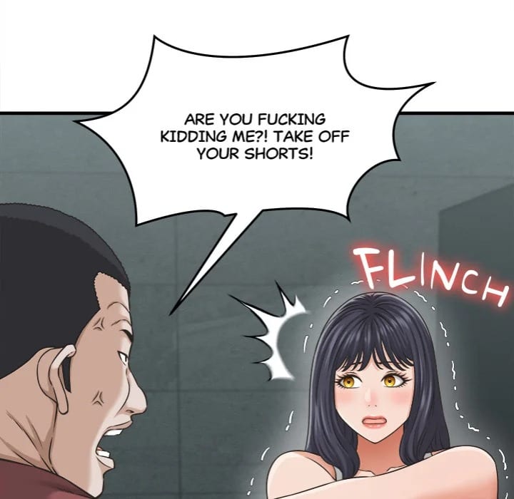 Right Under His Roof (Uncensored), chapter 29, page 120 of 124