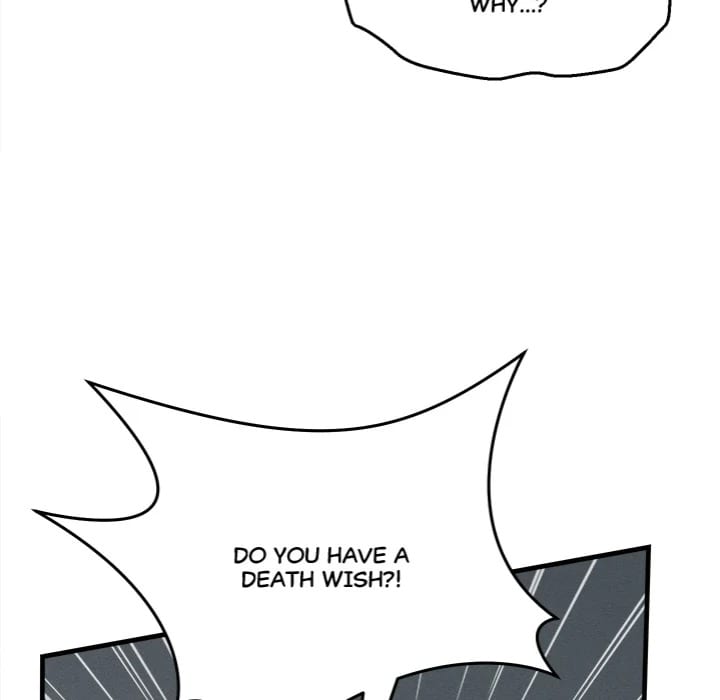 Right Under His Roof (Uncensored), chapter 29, page 122 of 124