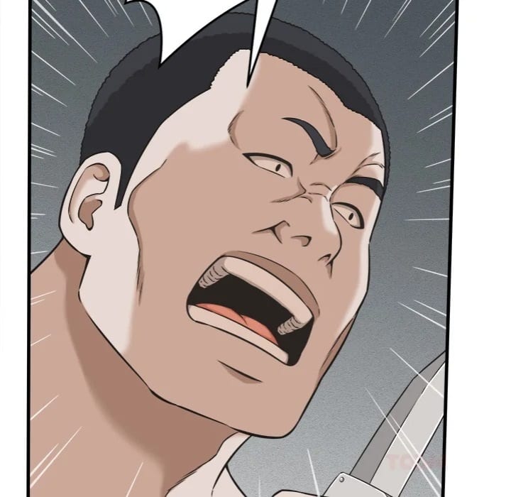 Right Under His Roof (Uncensored), chapter 29, page 123 of 124