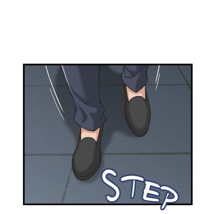 Right Under His Roof (Uncensored), chapter 30, page 7 of 118