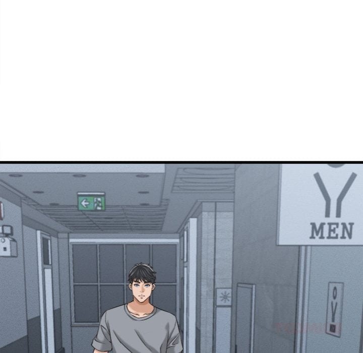 Right Under His Roof (Uncensored), chapter 30, page 8 of 118