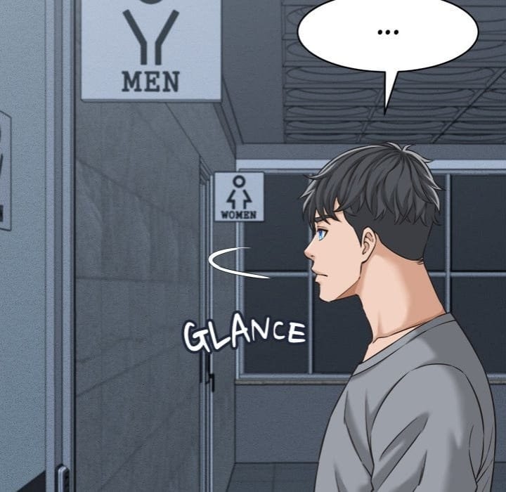 Right Under His Roof (Uncensored), chapter 30, page 11 of 118