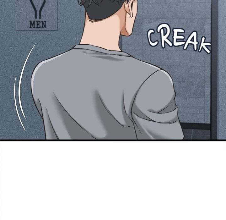 Right Under His Roof (Uncensored), chapter 30, page 13 of 118
