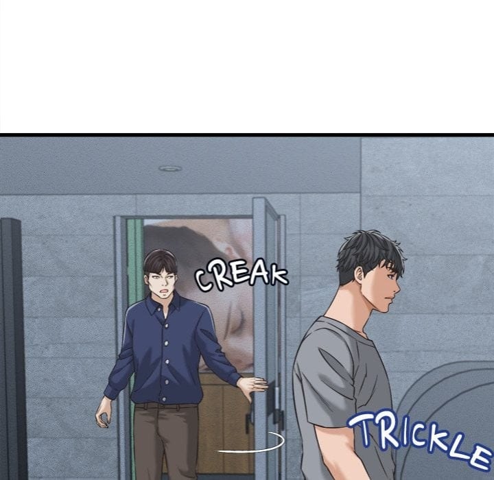 Right Under His Roof (Uncensored), chapter 30, page 16 of 118