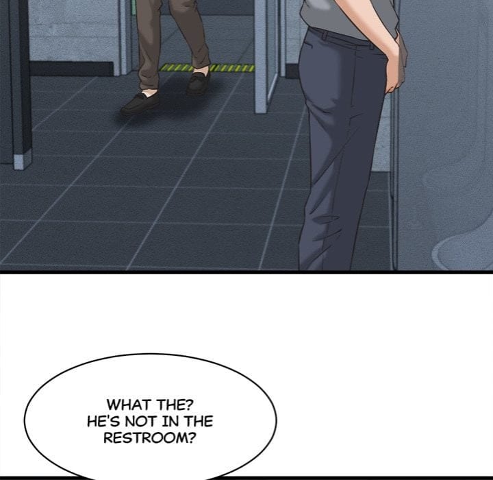 Right Under His Roof (Uncensored), chapter 30, page 17 of 118