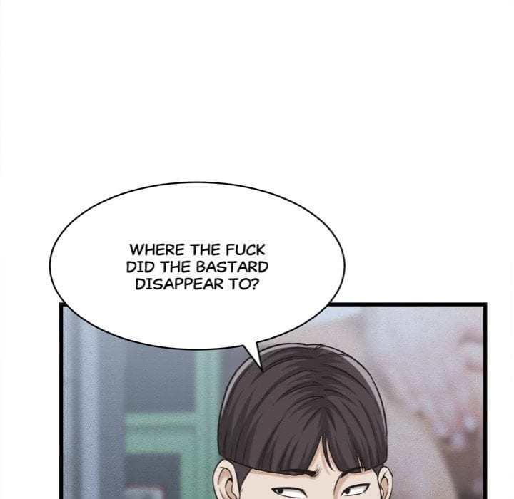 Right Under His Roof (Uncensored), chapter 30, page 19 of 118