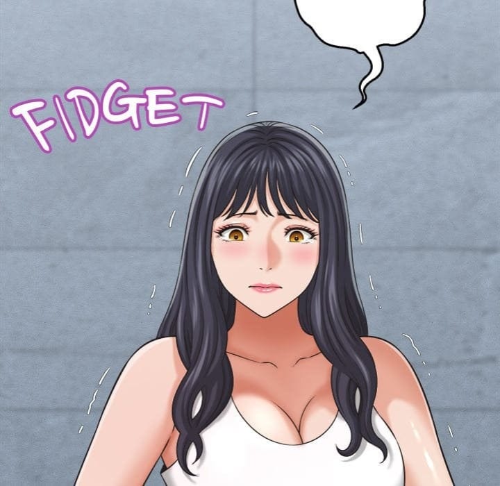 Right Under His Roof (Uncensored), chapter 30, page 25 of 118