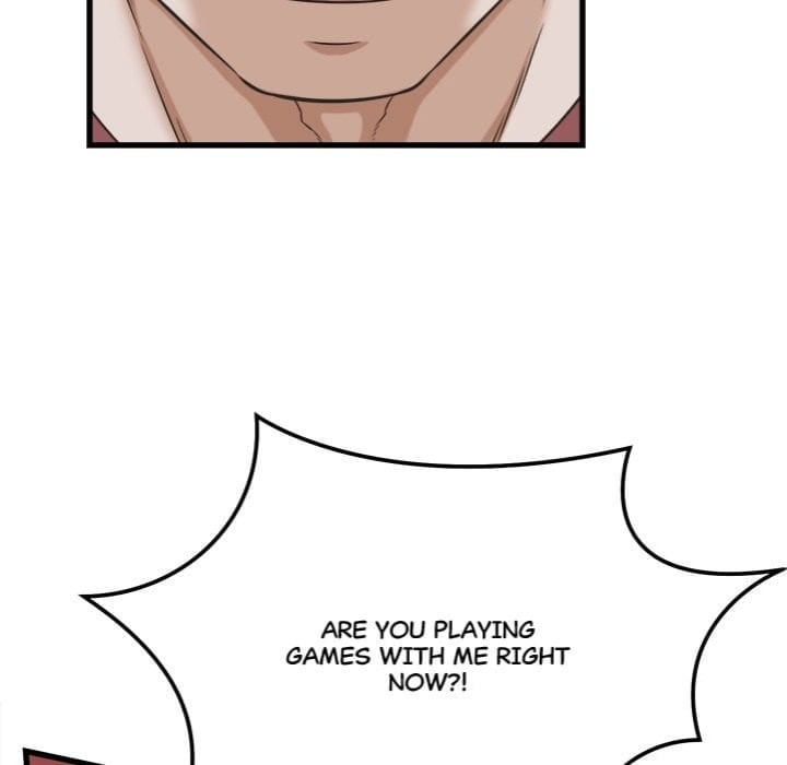 Right Under His Roof (Uncensored), chapter 30, page 28 of 118