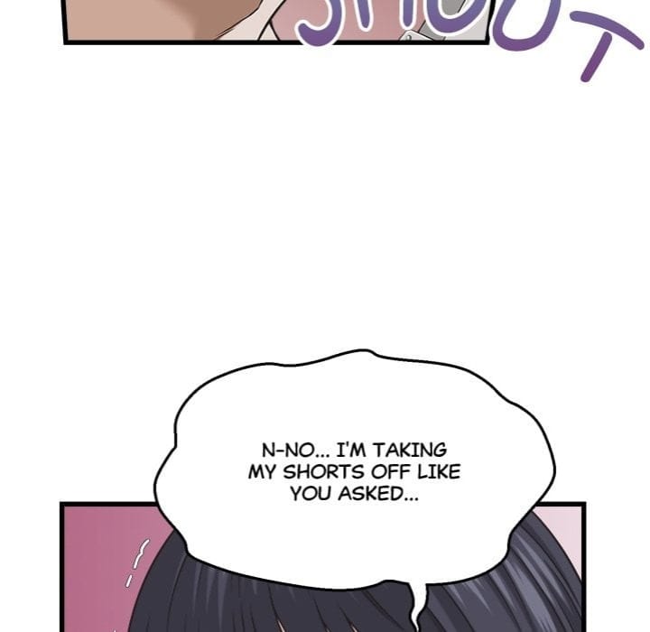 Right Under His Roof (Uncensored), chapter 30, page 30 of 118