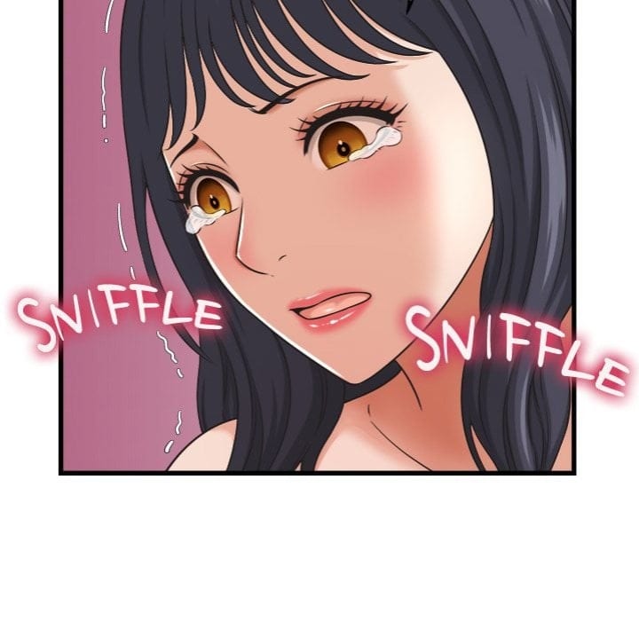 Right Under His Roof (Uncensored), chapter 30, page 31 of 118