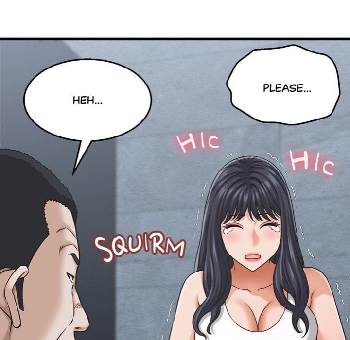 Right Under His Roof (Uncensored), chapter 30, page 34 of 118