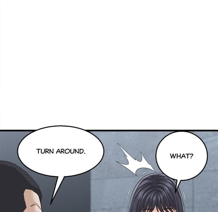 Right Under His Roof (Uncensored), chapter 30, page 36 of 118