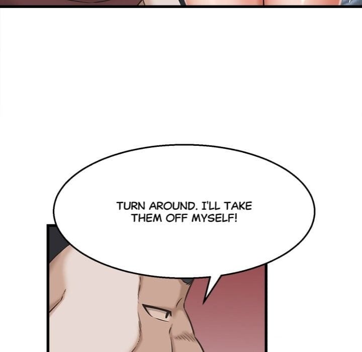 Right Under His Roof (Uncensored), chapter 30, page 38 of 118