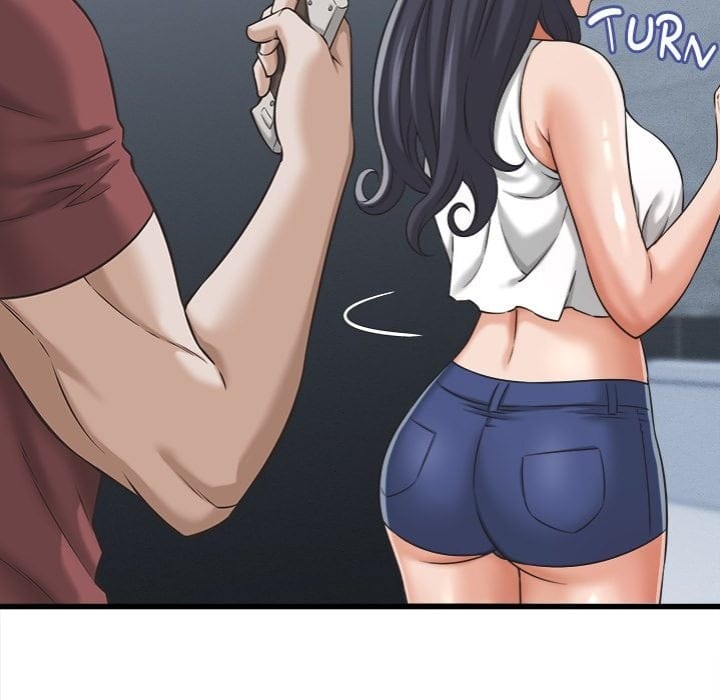 Right Under His Roof (Uncensored), chapter 30, page 40 of 118