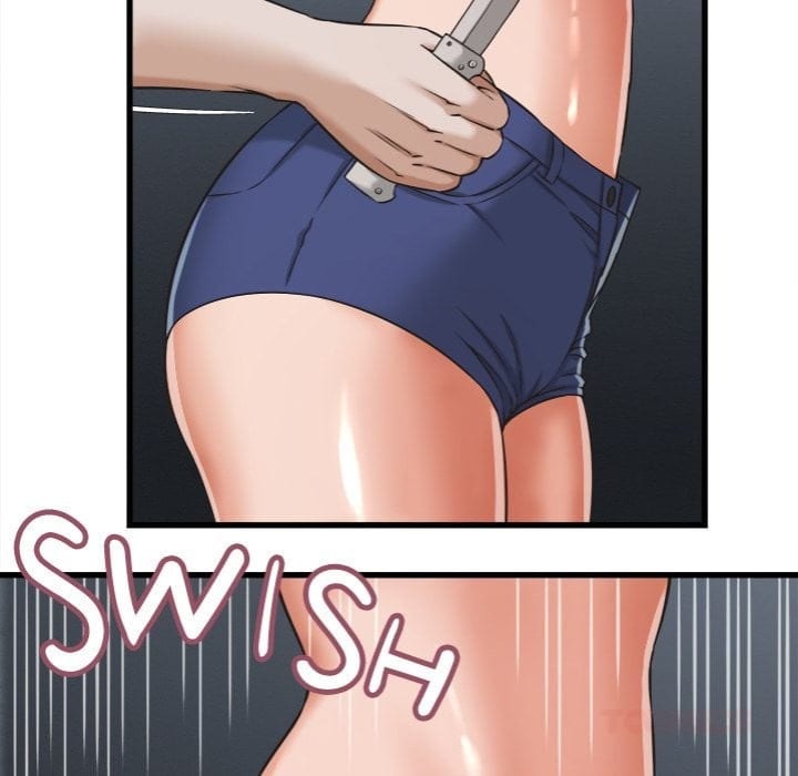 Right Under His Roof (Uncensored), chapter 30, page 44 of 118