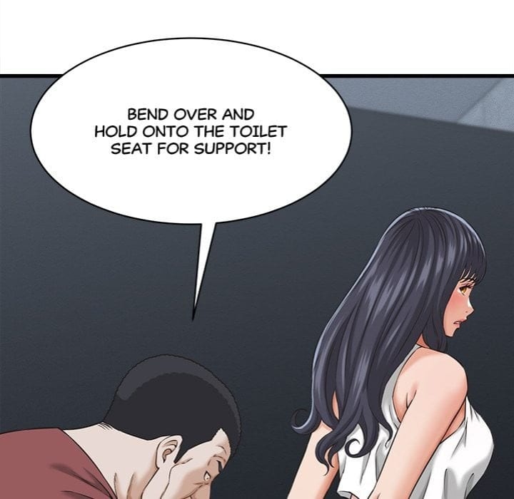 Right Under His Roof (Uncensored), chapter 30, page 49 of 118