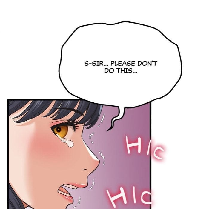 Right Under His Roof (Uncensored), chapter 30, page 51 of 118