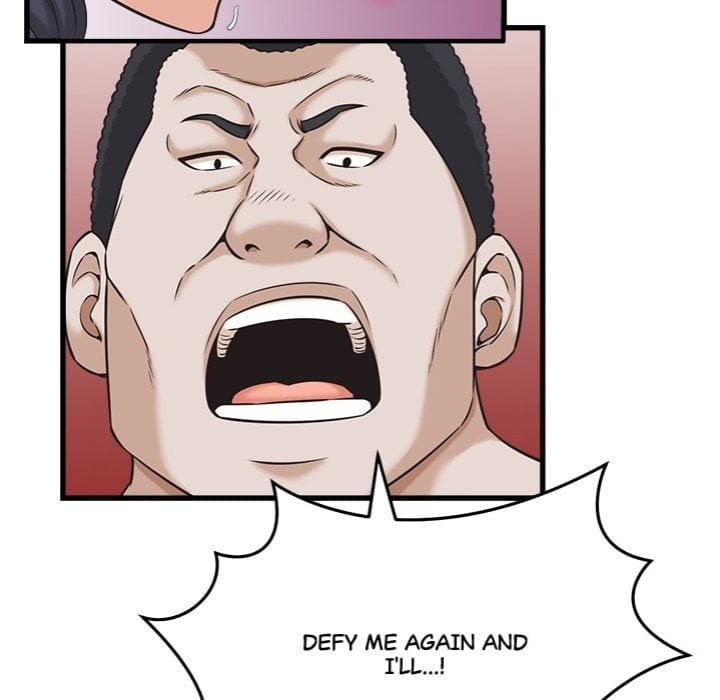 Right Under His Roof (Uncensored), chapter 30, page 52 of 118